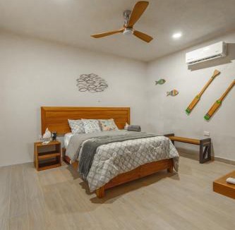 Sisal House | Villa Manglar - Picuda by WoWay Experiences