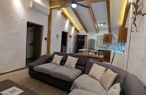 Lo de Marcos Villa | VILLA MANGO. COZY VILLA WITH MODERN CONVENIENCES