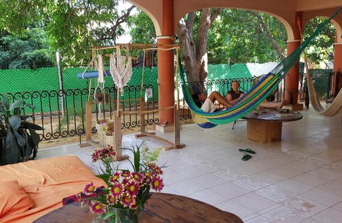 Puerto Escondido Hostel | Villa Mango Hostel