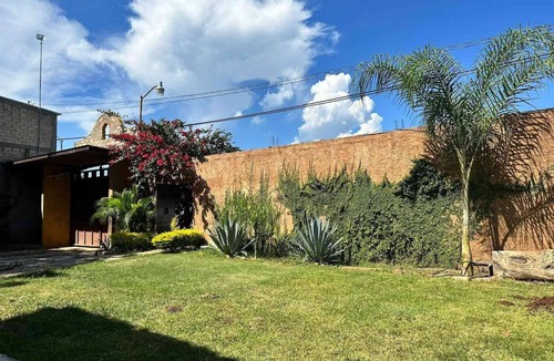 Amatitan House | Villa María José : Stay in the Tequila Route in Amatitán Jalisco.