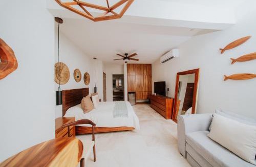 Acapulco Hotel | Villa Marena Hotel Boutique