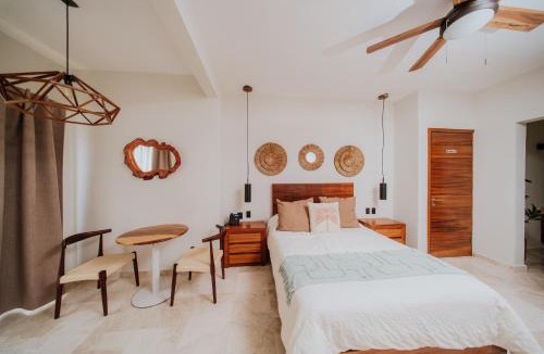 Acapulco Hotel | Villa Marena Hotel Boutique