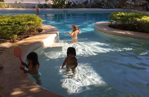 Puerto Escondido Bed & Breakfast | Villa Maria Bed and Breakfast