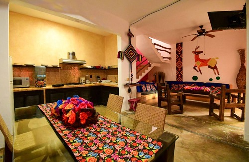 North End Villa | Villa Maria Emilia, perfect for groups up to 4 people