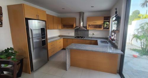 Tlajomulco de Zuniga House | Villa Mariachi & World Cup