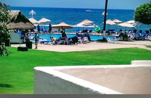 Marina Vallarta Villa | Villa Marina