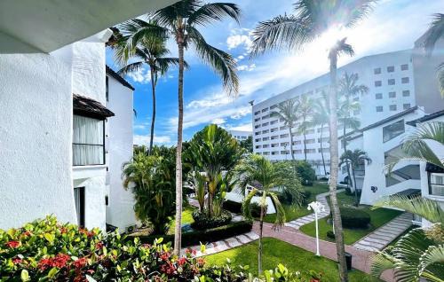Marina Vallarta Villa | Villa Marina
