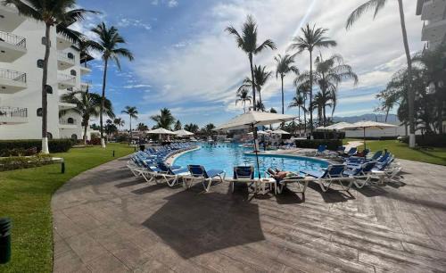 Marina Vallarta Villa | Villa Marina