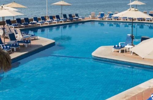Marina Vallarta Villa | Villa Marina