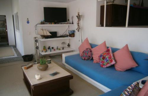 Ixtapa House | Villa Marina Porto Ixtapa in the Private Yacht Club