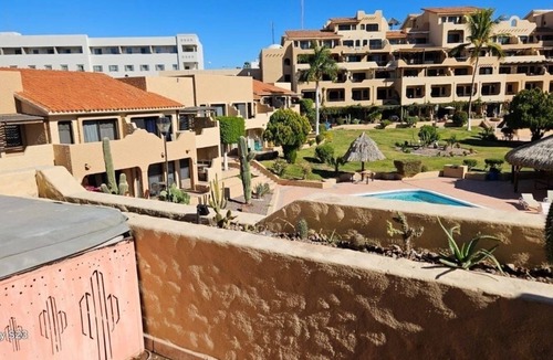 San Carlos Villa | Villa Marina Terra 3 BR Private Parking