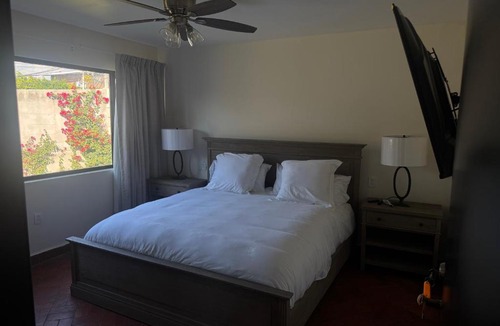 Cuernavaca Hotel | Villa Marines Cuernavaca