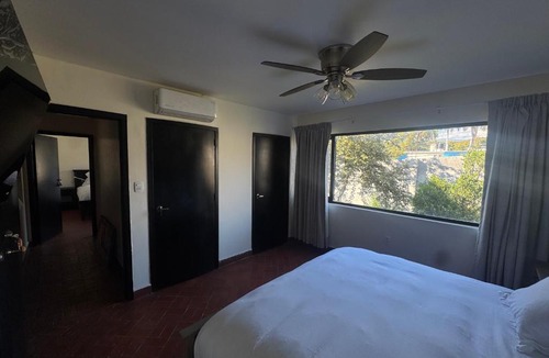 Cuernavaca Hotel | Villa Marines Cuernavaca