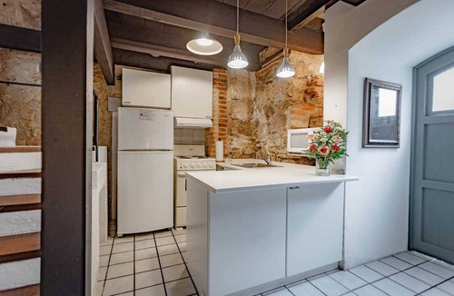 Antigua Guatemala Villa | Villa Marta Irene, El Solar Apartments, excellent location in Antigua
