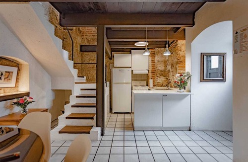 Antigua Guatemala Villa | Villa Marta Irene, El Solar Apartments, excellent location in Antigua