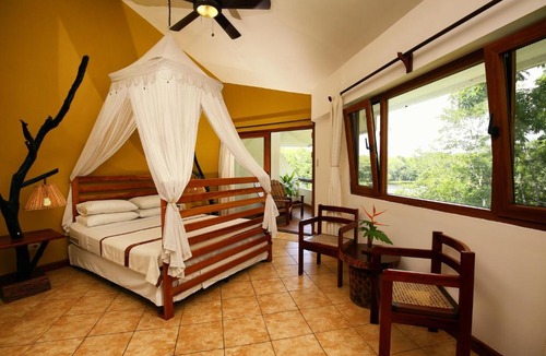 Santa Elena Hotel | Villa Maya