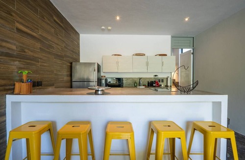 La Veleta Villa | Villa Miami in the heart of La Veleta