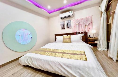 Phu Quy Apartment | VILLA MINH HẬU