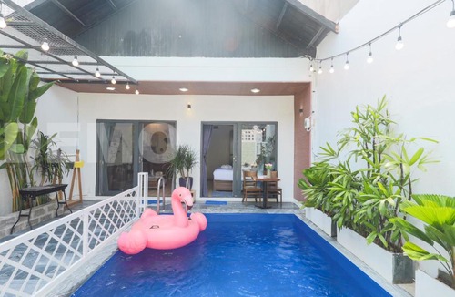 Son Tra Villa | Villa mini for couple near beach