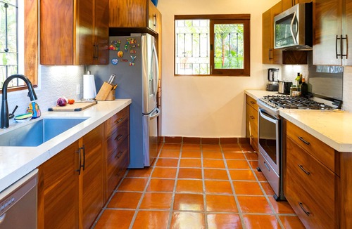 Sayulita Villa | Villa Monte: A Stunning Ocean View Villa