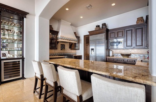 Palmilla Villa | Villa Alba - Expansive Home Boasting Breathtaking Ocean Views!