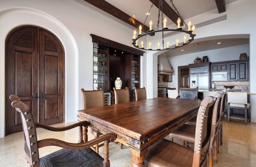Palmilla Villa | Villa Alba - Expansive Home Boasting Breathtaking Ocean Views!