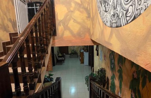San Martin de las Piramides Apartment | Villa Victoria Pirámides