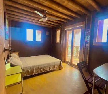San Agustinillo Villa | Villa Naila