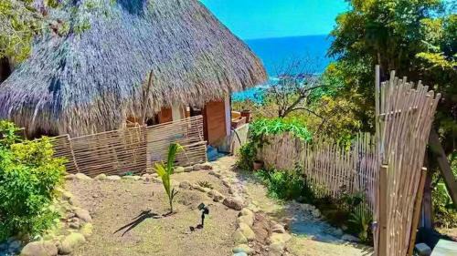 San Agustinillo Villa | Villa Naila