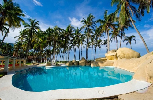 Puente del Mar Villa | Villa near beach with ocean views