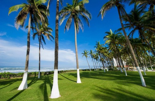 Puente del Mar Villa | Villa near beach with ocean views