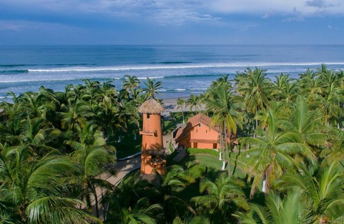 Puente del Mar Villa | Villa near beach with ocean views