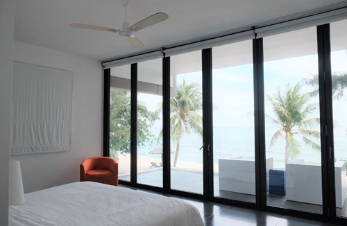 Phuoc Thuan Villa | Villa No.5 Beachfront 1000m2 Sanctuary Ho Tram