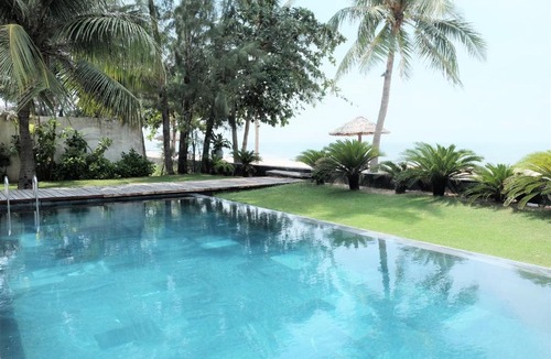 Phuoc Thuan Villa | Villa No.5 Beachfront 1000m2 Sanctuary Ho Tram