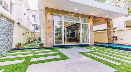 Sam Son Apartment | Villa nt 48 FLC Thanh Hoá