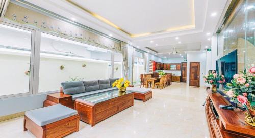 Sam Son Apartment | Villa nt 48 FLC Thanh Hoá