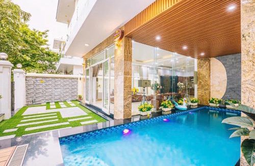 Sam Son Apartment | Villa nt 48 FLC Thanh Hoá