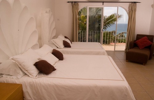 Cabo San Lucas Villa | Villa Oceano: Spectacular Ocean Views Steps from the Beach!