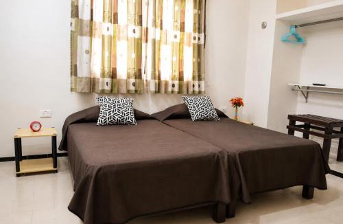 Merida House | Villa Odalys Cozy Mexican style house