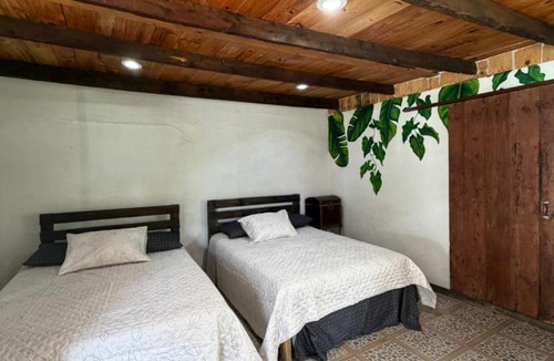 Xilitla House | Villa Olaya Completo