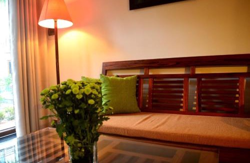 Cam Chau Villa | Villa Orchid Garden Riverside Hoi An