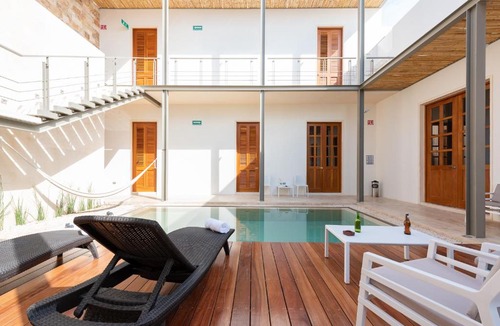 Centro Hotel | Villa Orquídea Boutique Hotel
