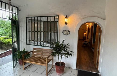 Puerto Vallarta Villa | Villa Palmier - Tropical Oasis - Peace & Comfort