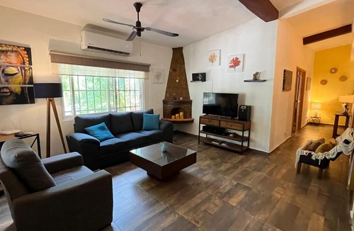 Puerto Vallarta Villa | Villa Palmier - Tropical Oasis - Peace & Comfort