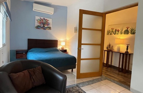 Puerto Vallarta Villa | Villa Palmier - Tropical Oasis - Peace & Comfort