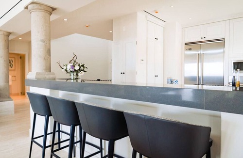 Cabo San Lucas House | Villa Paloma · Cabo del Sol villa 5BD private Pool, beach access
