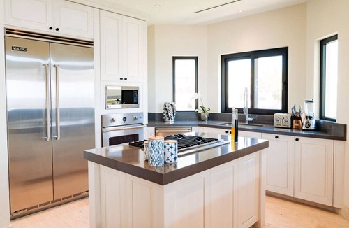 Cabo San Lucas House | Villa Paloma · Cabo del Sol villa 5BD private Pool, beach access