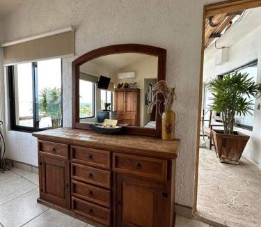 La Ventana Hotel | Villa Paraíso