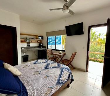 La Ventana Hotel | Villa Paraíso