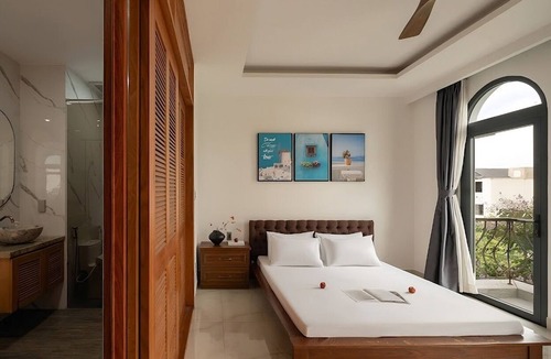 An Phu Villa | Villa Pearl